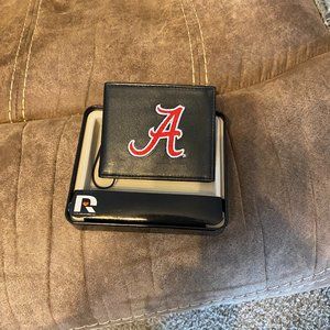 Alabama Men's Wallet